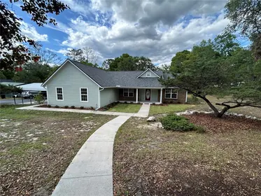 HIGH SPRINGS FL Home