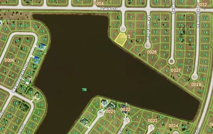 PLACIDA FL Property