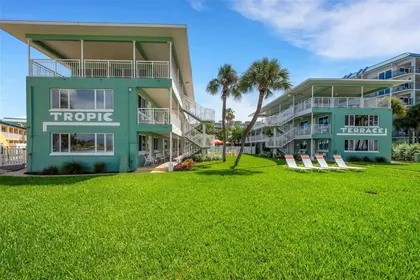 TREASURE ISLAND FL Home