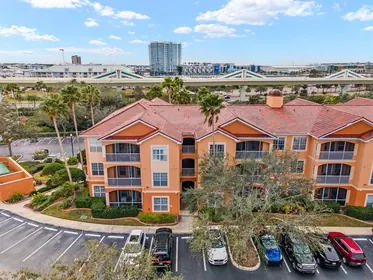 TAMPA FL Home