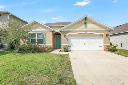 HARMONY FL Home