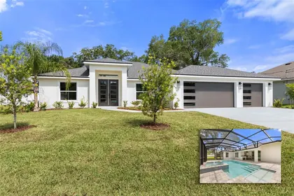 PALM COAST FL Home