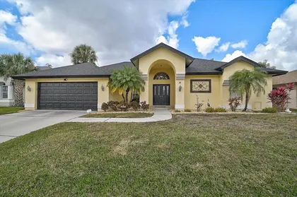 BRADENTON FL Home