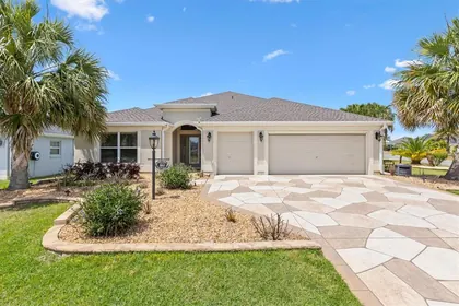 THE VILLAGES FL Home