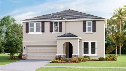 LAKEWOOD RANCH FL Home