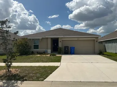 WIMAUMA FL Home