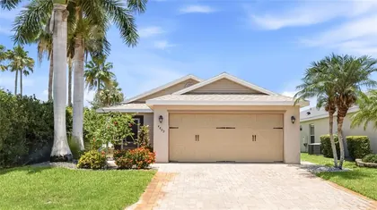 BRADENTON FL Home