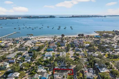 GULFPORT FL Property