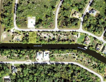 PORT CHARLOTTE FL Property