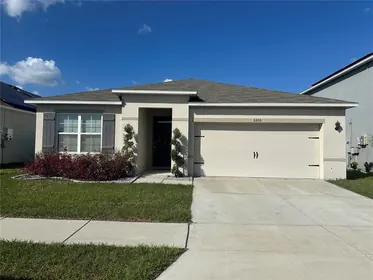 WINTER HAVEN FL Home