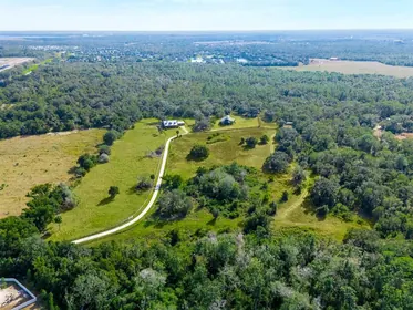 PARRISH FL Home