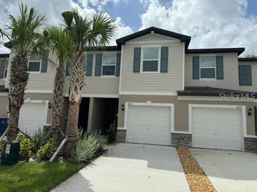 LAND O LAKES FL Home