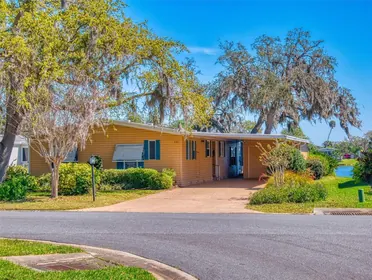 EDGEWATER FL Home