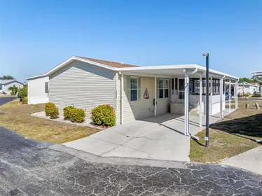 PUNTA GORDA FL Home
