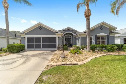 THE VILLAGES FL Home