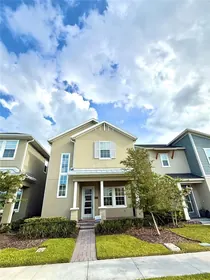 ORLANDO FL Home