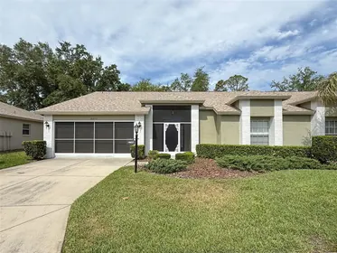 HUDSON FL Home