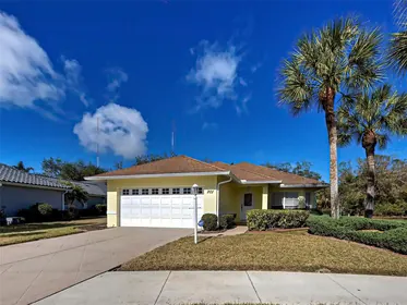 VENICE FL Home