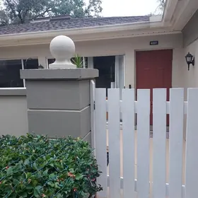 TEMPLE TERRACE FL Home