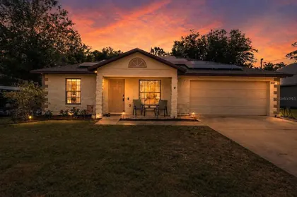 DELAND FL Home