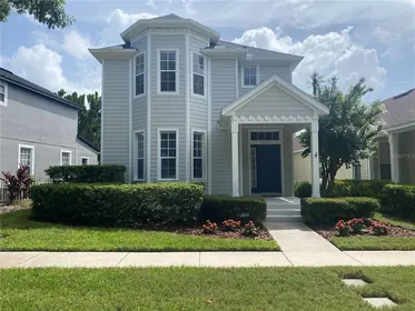 HARMONY FL Home