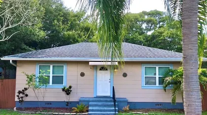 GULFPORT FL Home