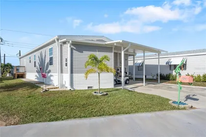 NORTH PORT FL Home