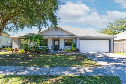 TITUSVILLE FL Home