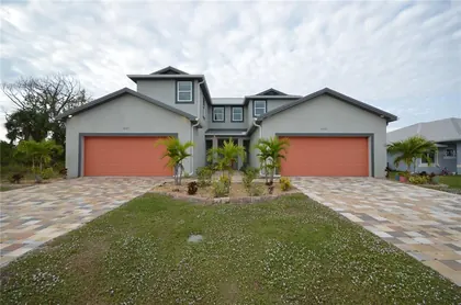 PORT CHARLOTTE FL Home