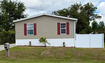 ZEPHYRHILLS FL Home
