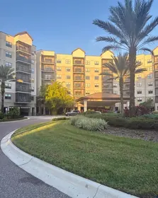 WINTER GARDEN FL Home