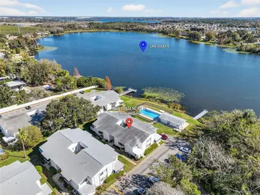 WINTER HAVEN FL Home