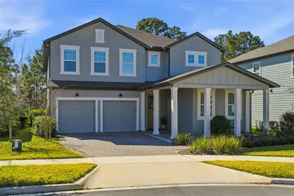 WINTER GARDEN FL Home