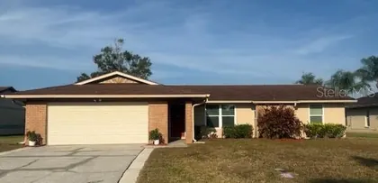 OLDSMAR FL Home