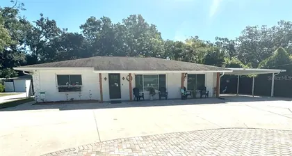 LUTZ FL Home