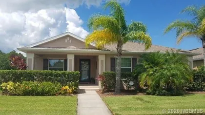 NEW SMYRNA BEACH FL Home