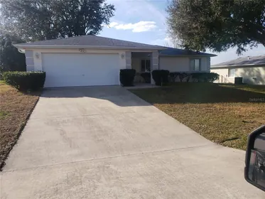 OCALA FL Home