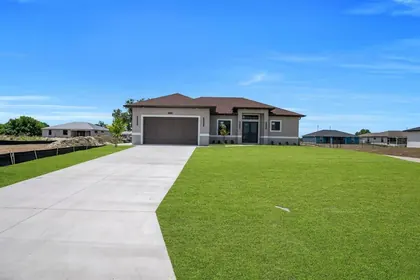 LEHIGH ACRES FL Home