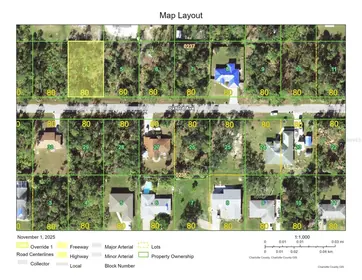 PORT CHARLOTTE FL Property