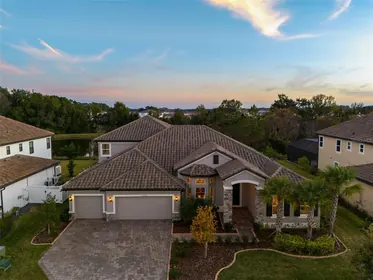 WESLEY CHAPEL FL Home