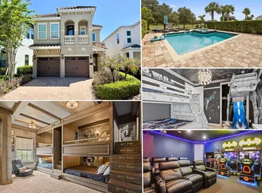 KISSIMMEE FL Home