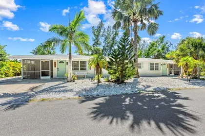 LONGBOAT KEY FL Home