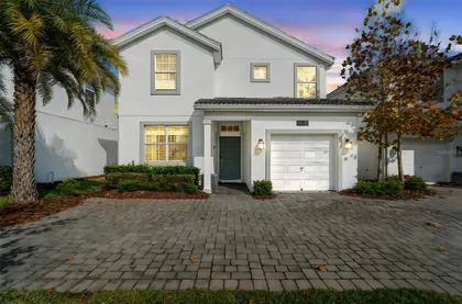 KISSIMMEE FL Home