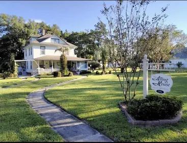 ORANGE CITY FL Property