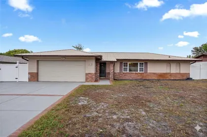 WINTER PARK FL Home