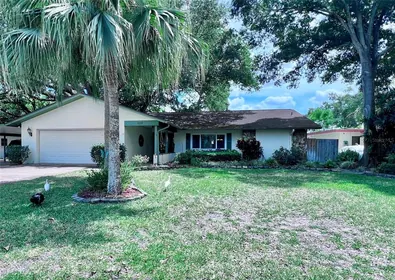CLEARWATER FL Home