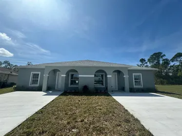 POINCIANA FL Home