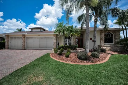 TRINITY FL Home