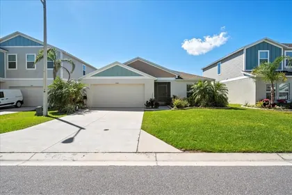 LAKELAND FL Home