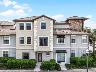 DAVENPORT FL Home